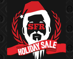Holiday Sale CD PACKS!