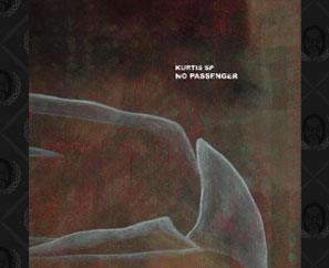 SFR presents: Kurtis SP “No Passenger” AVAILABLE NOW!