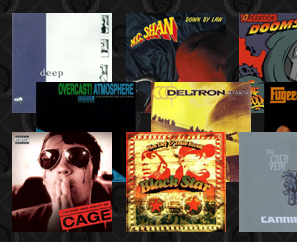 Huge Selection of New CDs Available Now!