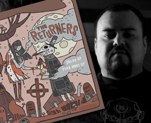 2Mex’s First SFR Release: THE RETURNERS! Available Now!