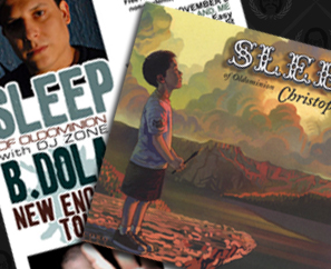 SLEEP’s Christopher Re-Release! New Video! East Coast Tour!