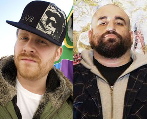 B. Dolan + El-P New England Shows!