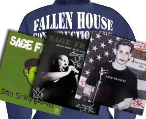 New & Exclusive FROM THE VAULT!